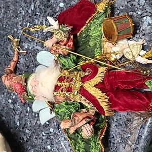 Mark Roberts Christmas